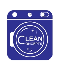 Clean Concepts Logo