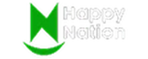 Happy Nation logo