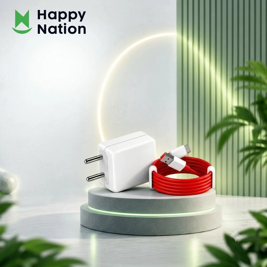 Happy Nation branding packaging website and digital marketing project by Ad Your Dream